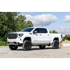 image:imageRough Country 6 Lift Kit with Strut SpacersN3 Rear Shocks for Chevy Silverado amp GMC Sierra 1500 20252026 wAdaptive Ride Control  Fits 30L Turbo Diesel