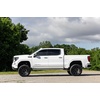 image:imageRough Country 6 Lift Kit with Strut SpacersN3 Rear Shocks for Chevy Silverado amp GMC Sierra 1500 20252026 wAdaptive Ride Control  Fits 30L Turbo Diesel