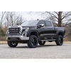 image:imageRough Country 6 Suspension Lift Kit for 20192024 GMC Sierra 1500 4WD  26631