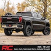 image:imageRough Country 6 Suspension Lift Kit with N3 Lifted Struts amp N3 Shocks for GMC Sierra 1500 2WD 20252026  V8 wRear MultiLeaf SpringsN3 Struts  N3 Shocks