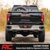 image:imageRough Country 6 Suspension Lift Kit with N3 Lifted Struts amp N3 Shocks for GMC Sierra 1500 2WD 20252026  V8 wRear MultiLeaf SpringsN3 Struts  N3 Shocks