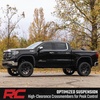 image:imageRough Country 6 Suspension Lift Kit with N3 Lifted Struts amp N3 Shocks for GMC Sierra 1500 2WD 20252026  V8 wRear MultiLeaf SpringsN3 Struts  N3 Shocks