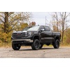 image:imageRough Country 6 Suspension Lift Kit with Strut Spacers amp N3 Rear Shocks for GMC Sierra 1500 20252026  Fits 53L62L V8