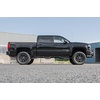 image:imageRough Country 7 Lift Kit with Vertex CoiloversV2 Rear Shocks for Chevy Silverado amp GMC Sierra 1500 20142018 wStock Cast Alu or Stamped Steel Control Arms