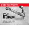 image:imageRough Country 7 Lift Kit with Vertex CoiloversV2 Rear Shocks for Chevy Silverado amp GMC Sierra 1500 20142018 wStock Cast Alu or Stamped Steel Control Arms