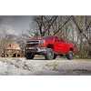 image:imageRough Country 7 Lift Kit with Vertex CoiloversV2 Rear Shocks for Chevy Silverado amp GMC Sierra 1500 20142018 wStock Cast Alu or Stamped Steel Control Arms