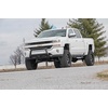 image:imageRough Country 7 Lift Kit with Vertex CoiloversV2 Rear Shocks for Chevy Silverado amp GMC Sierra 1500 20142018 wStock Cast Alu or Stamped Steel Control Arms
