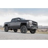 image:imageRough Country 7 Lift Kit with Vertex CoiloversV2 Rear Shocks for Chevy Silverado amp GMC Sierra 1500 20142018 wStock Cast Alu or Stamped Steel Control Arms