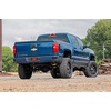 image:imageRough Country 7 Suspension Lift Kit with N3 StrutsN3 Shocks for Chevy Silverado amp GMC Sierra 1500 20142018 wStock Cast Steel Control Arms