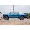 image:imageRough Country 7 Suspension Lift Kit with N3 StrutsN3 Shocks for Chevy Silverado amp GMC Sierra 1500 20142018 wStock Cast Steel Control Arms