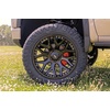 image:imageRough Country Brake Caliper Covers for 20192024 ChevyGMC 150071106A
