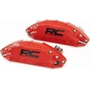 image:imageRough Country Brake Caliper Covers for 20192024 ChevyGMC 150071106A