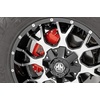 image:imageRough Country Brake Caliper Covers for 20192024 ChevyGMC 150071106A