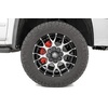 image:imageRough Country Brake Caliper Covers for 20192024 ChevyGMC 150071106A