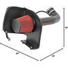 image:imageRough Country Cold Air Intake for Chevy amp GMC SUV 20092014  Increases Horsepower Towing Power amp Acceleration