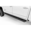 image:imageRough Country HD2 Aluminum Running Boards for Chevy Silverado amp GMC Sierra 1500 20072018 Extended Cab  5 Wide NonSlip Step Easy Bolton Install