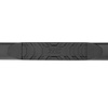 image:imageRough Country Oval Nerf Steps for Chevy Silverado amp GMC Sierra 15002500HD3500HD 20072018 Crew Cab  OEM Style Rails with Builtin Side Steps