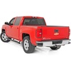 image:imageRough Country Oval Nerf Steps for Chevy Silverado amp GMC Sierra 15002500HD3500HD 20072018 Crew Cab  OEM Style Rails with Builtin Side Steps