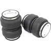 image:imageRough Country Rear Air Spring Kit for 20072018 ChevyGMC 150010005