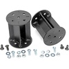 image:imageRough Country Rear Air Spring Kit for Chevy Silverado amp GMC Sierra 2500HD 20012010 6 Lift