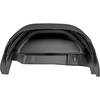 image:imageRough Country Rear Wheel Well Liners for Chevy SilveradoGMC Sierra 1500 2WD4WD 19992006 amp Classic  HeavyDuty Rear Fender Liners for Mud amp Debris Protection Made in USA