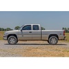 image:imageRough Country Rear Wheel Well Liners for Chevy SilveradoGMC Sierra 1500 2WD4WD 19992006 amp Classic  HeavyDuty Rear Fender Liners for Mud amp Debris Protection Made in USA
