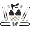 image:imageRough Country 3 Lift Kit for 20052007 Ford F250F350 Super Duty 4WD  50920