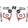 image:imageRough Country 35 Lift Kit for 20192024 GMC Sierra 1500 2WD4WD  22630RED