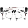 image:imageRough Country 35 Lift Kit wM1 Struts for 20192024 GMC Sierra 150022640