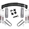 image:imageRough Country 4 Suspension Lift Kit for 19781979 Ford Bronco 4WD  53520