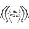 image:imageRough Country 4 Suspension Lift Kit for 19992004 Ford Super Duty 4WD  50130