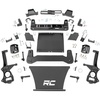 image:imageRough Country 6 Lift Kit for 20192024 GMC Denali Sierra 1500 4WD2WD  29900