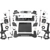 image:imageRough Country 6 Lift Kit for 20192024 GMC Sierra 1500  Diesel  22931D