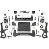 image:imageRough Country 6 Lift Kit for 2025 GMC Sierra 1500  Diesel  26631DA