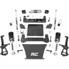 image:imageRough Country 6 Lift Kit for 2025 GMC Sierra 1500  N3 Struts  26632A