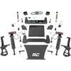 image:imageRough Country 6 Lift Kit for 2025 GMC Sierra 1500  VertexV226657A