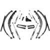 image:imageRough Country 6 Suspension Lift Kit for 1999 Super Duty  Post 31199949230