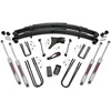 image:imageRough Country 6 Suspension Lift Kit for 1999 Super Duty  Pre 31199949330