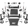 image:imageRough Country 6 Suspension Lift Kit for 20192024 GMC Sierra 1500 4WD  26631