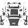 image:imageRough Country 6 Suspension Lift Kit with Strut Spacers amp N3 Rear Shocks for GMC Sierra 1500 20252026  Fits 53L62L V8