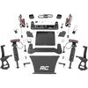 image:imageRough Country 6 Vertex Lift Kit for 20192024 GMC Sierra 150026650