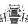 image:imageRough Country 6 VertexV2 Lift Kit for 20192024 GMC Sierra 150022957