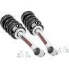image:imageRough Country 7 N3 Loaded Struts for 1418 ChevyGMC 1500501035Silver
