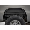image:imageRough Country Rear Wheel Well Liners for Chevy SilveradoGMC Sierra 1500 2WD4WD 19992006 amp Classic  HeavyDuty Rear Fender Liners for Mud amp Debris Protection Made in USA