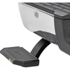 image:imageRough Country Retractable Bed Step for Chevy Silverado amp GMC Sierra 2500HD3500HD 20112014  Driver Side Manual Pull Tailgate Step NonSlip Truck Step