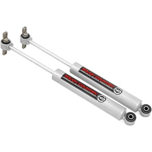 image:imageRough Country 58 N3 Front Shocks for 1119 2500HD3500HD  NTD Lift  23152RC