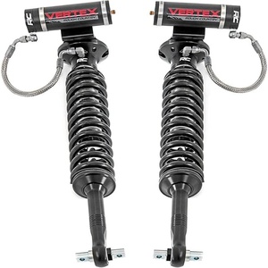 image:imageRough Country 6 Front Vertex Coilovers for 20192024 GMC Sierra 1500689029
