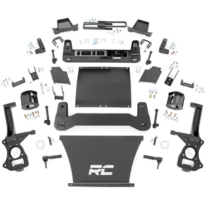 image:imageRough Country 6 Lift Kit for 20192024 GMC Denali Sierra 1500 4WD2WD  29900