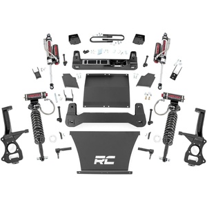 image:imageRough Country 6 Lift Kit for 2025 GMC Sierra 1500  Vertex  26650A