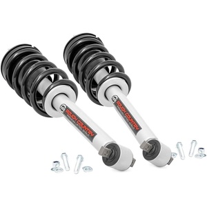 image:imageRough Country 6 Loaded N3 Struts for 20192024 GMC Sierra 1500501085